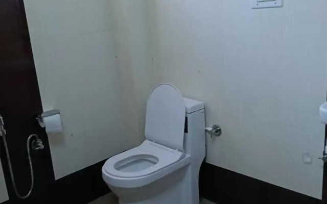 Siddhartha Residency