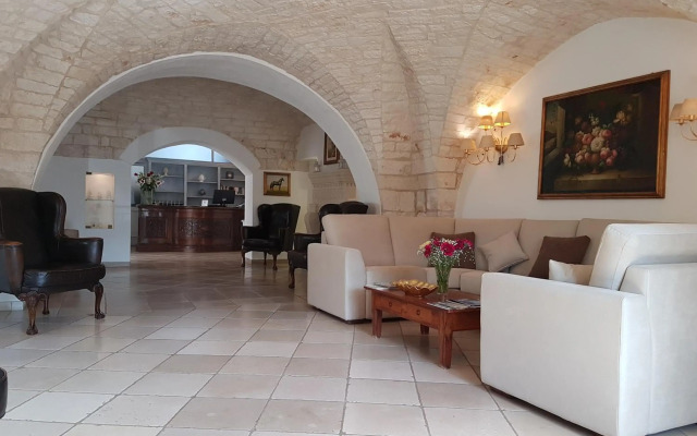 Relais Sant'Eligio