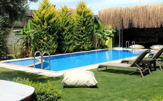 Alaçatı Viola Hotel