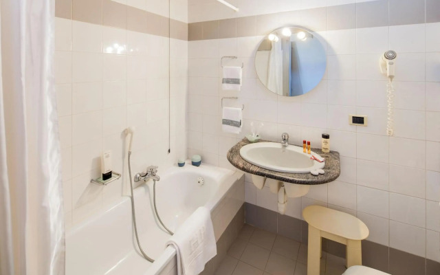 Phi Hotel Palio
