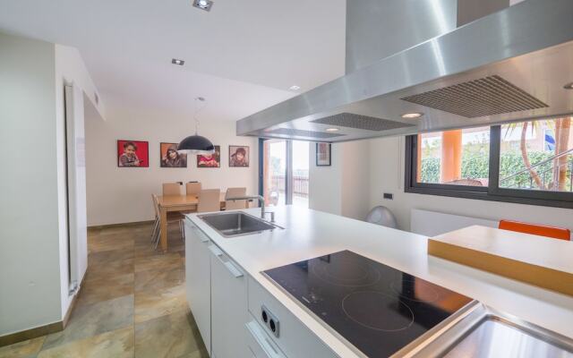 HomeHolidaysRentals Albi - Costa Barcelona