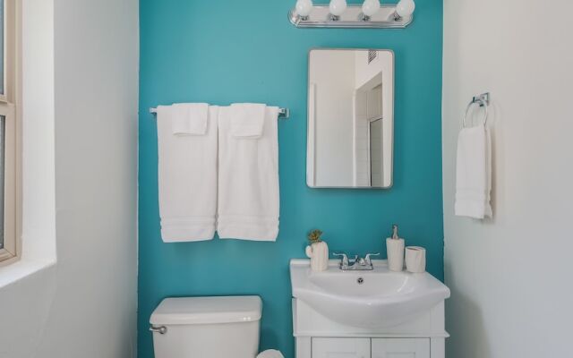 Charming 4BR Scottsdale Home