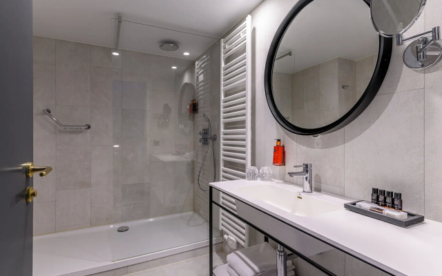 Holiday Inn Hasselt by IHG