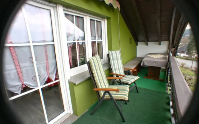 Pension Sonnenheim