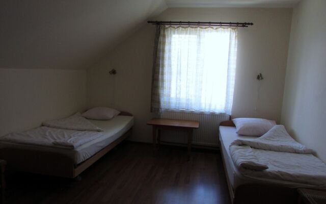 BIO Pension - BIO Panzio - Pensiunea BIO