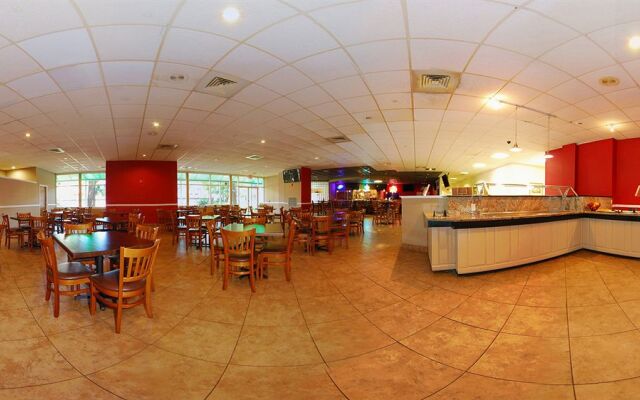 Days Inn Gretna New Orleans