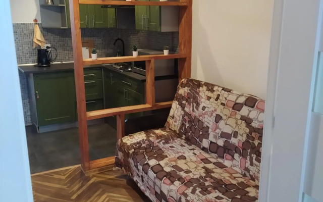 Lviv Meretyna Apartment (між центром і вокзалом)