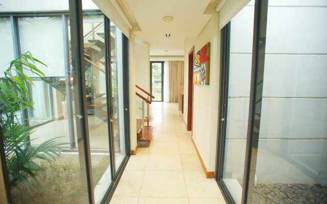 S - Ocean Luxury Villas Danang