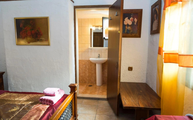 Spot Hotel