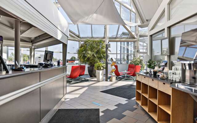 Best Western Eurostop Orebro