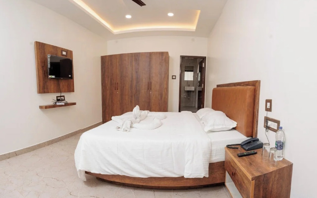 Grand Sri Krishna Residency