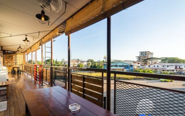 Summer Holiday Semporna