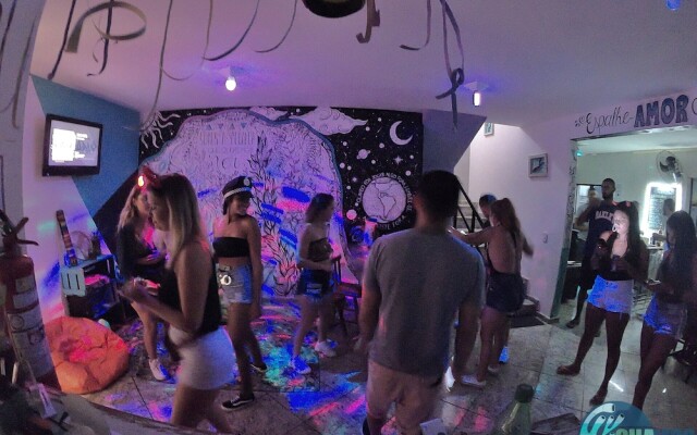 Chamos Hostel Cultural