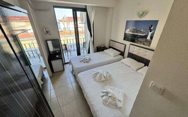 Erciyes Otel Kusadasi