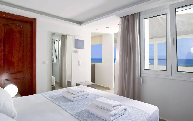 Coral Apartments