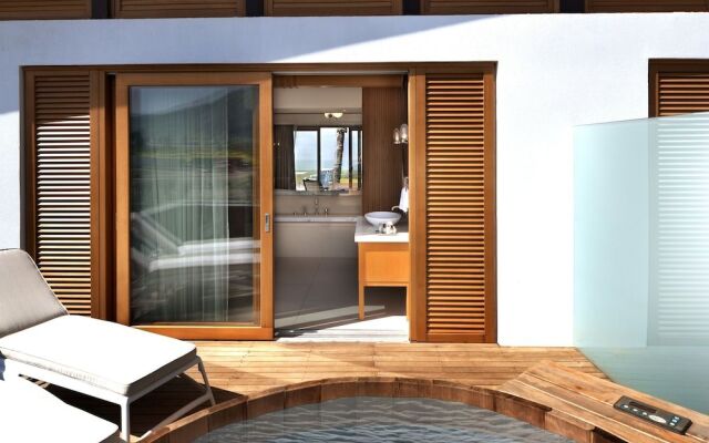 The Setai Sea of Galilee