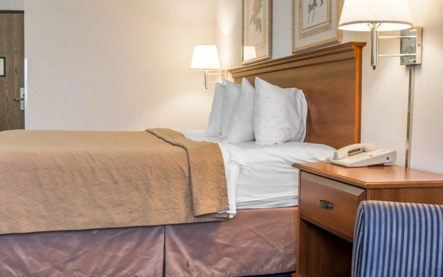 Quality Inn Hudsonville South