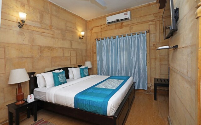 Hotel Naman Haveli