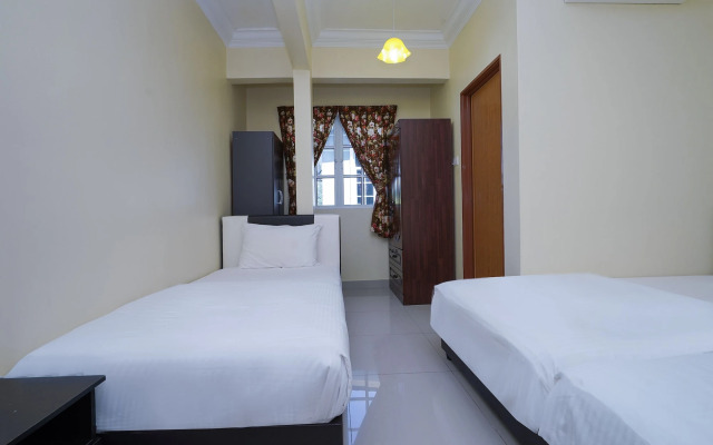 Super OYO 90009 Bangi Sri Minang Guesthouse
