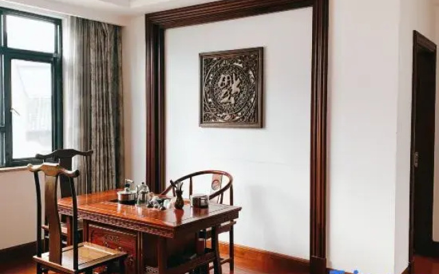 Ninghai Qiandong No. 8 Villa