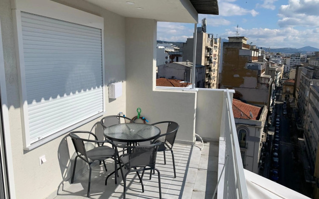 Luxury Studio in Thessaloniki