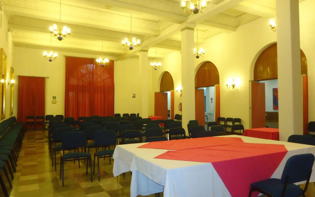 Concierge Plaza Colima