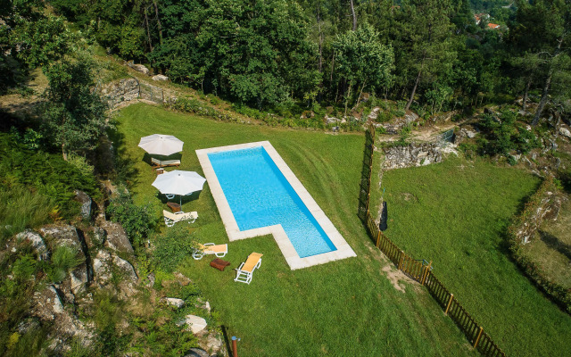 Quinta Da Baldieira