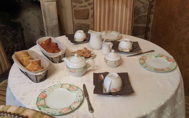 Chambres d’hotes La Granitière