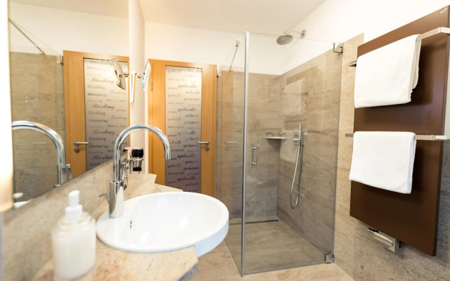 Weinhotel Offenstein Erben