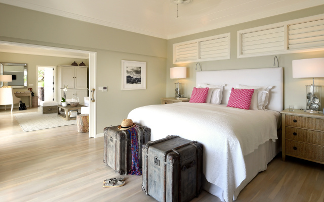 Le Toiny Hôtel & Beach Club