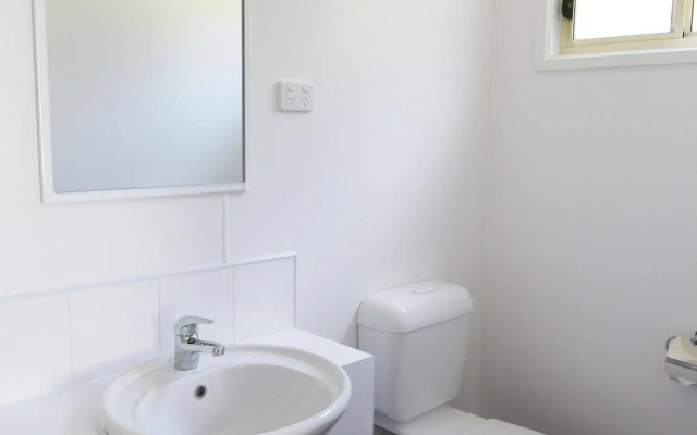 Kennett River Family Caravan Park