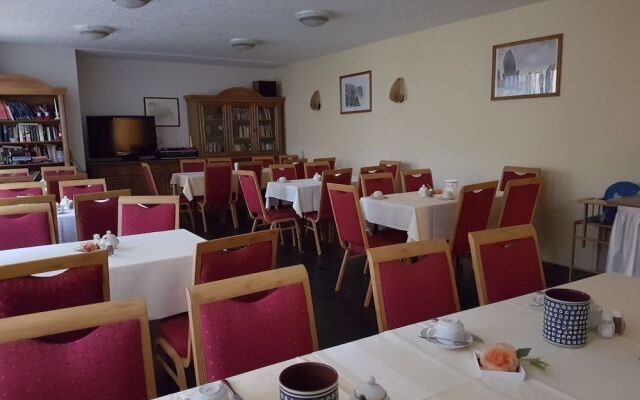 Hotel & Gaststätte Sonnenhof