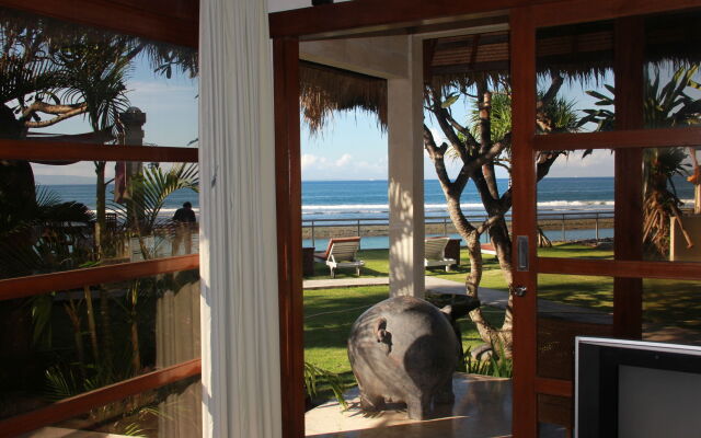 Balisanti Bungalows