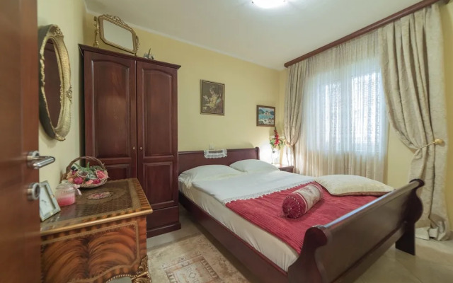 Apartments Vuksic