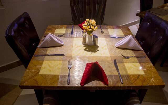 De Rembrandt Hotels & Suites