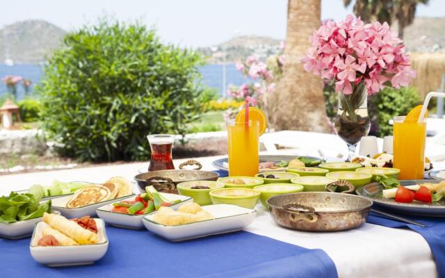 Marin Yalıkavak Hotel