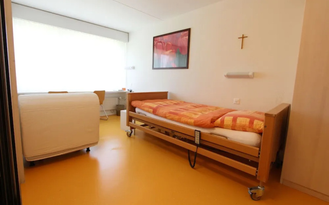 Hotel Allegro Einsiedeln
