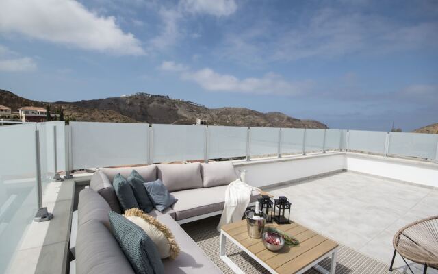 Rooftop Villa Gran Canaria