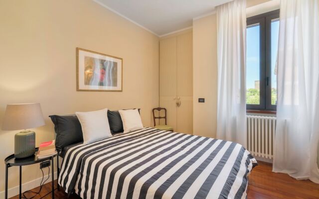 A Casa Di Camillo, Nepi, a C