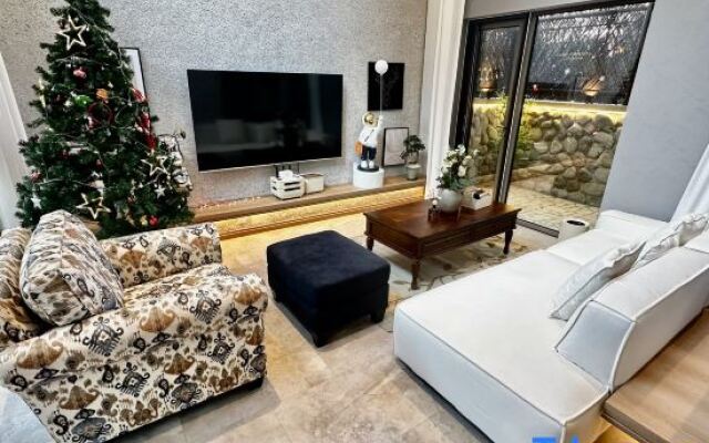 Yunyexuan Inn (Vanke Vernon Town)