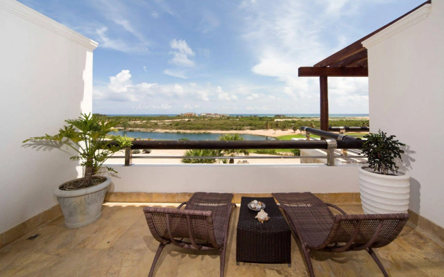 Xeliter Golden Bear Lodge, Cap Cana
