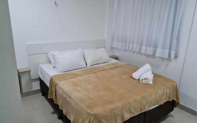 Pousada Imperial Beira Mar