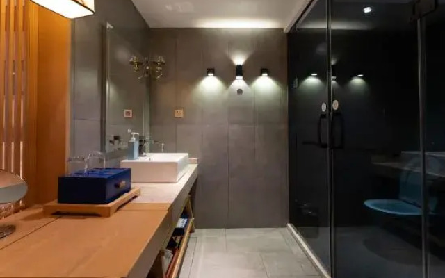 Qingteng Yisu Hotel