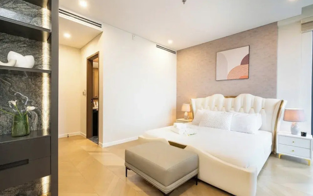 Lumiere Riverside by Aura Luxury