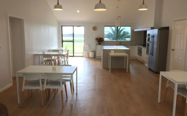 Martin Fields Beach Retreat