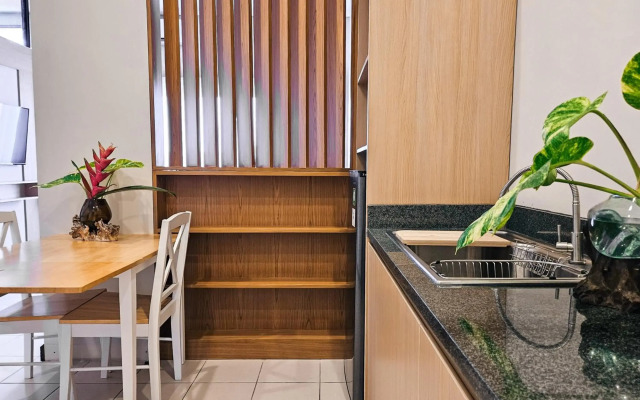 Svarna Suite Seminyak