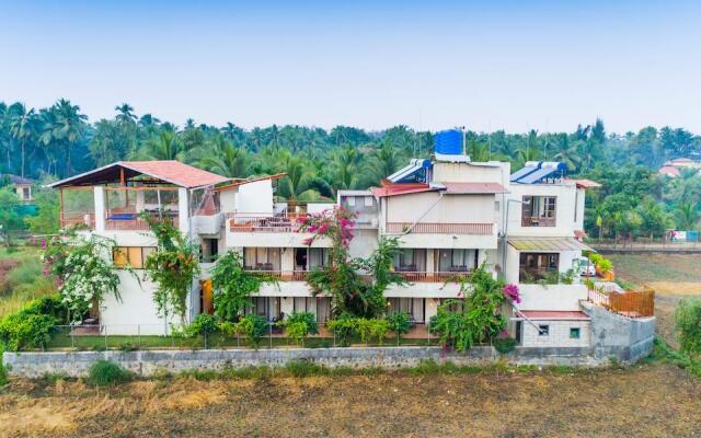 Bouganvillea Boutique Beach House