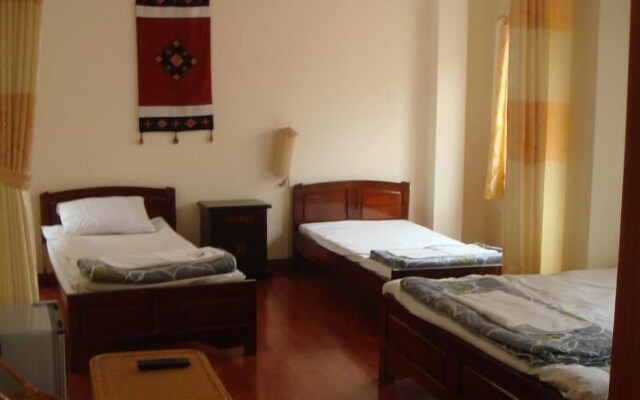 Hanoi Home Hotel