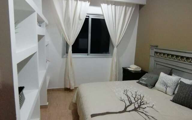 Casa Alexa en Cancún