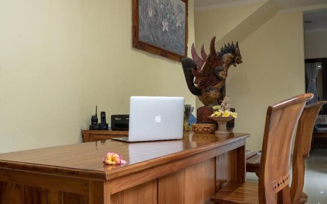 Buana Home Stay
